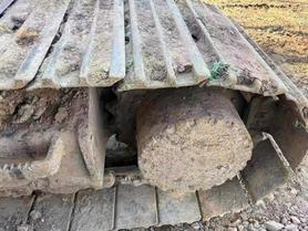 Buy Hyundai R215VS Used Excavator / 5 Used Hyundai R215VS Excavator 2019 Model / 5