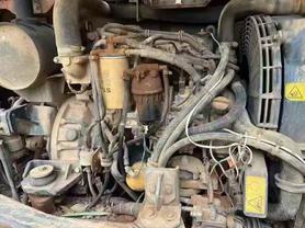 Buy Doosan DX75 Used Excavator / 5 Used Doosan DX75 Excavator 2021 Model / 5