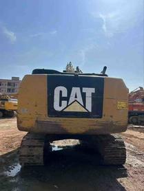 Buy Caterpillar 320A Used Excavator / 2 Used Caterpillar 320A Excavator 2016 Model / 2