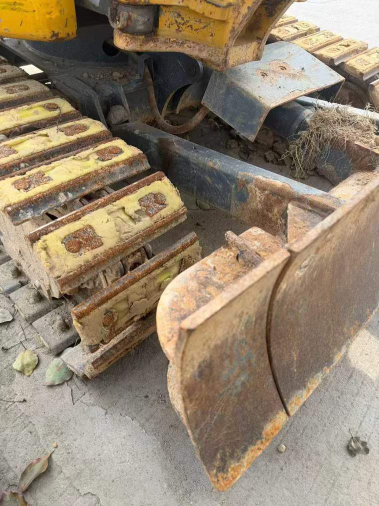 Used XCMG XE17U Excavator 2021 Model / 6