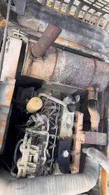 Buy Sany SY245H Used Excavator / 4 Used Sany SY245H Excavator 2014 Model / 4