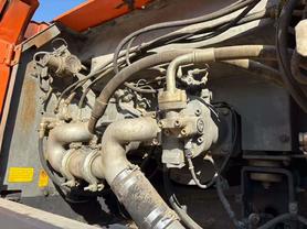 Buy Hitachi ZX330-5G Used Excavator / 5 Used Hitachi ZX330-5G Excavator 2016 Model / 5