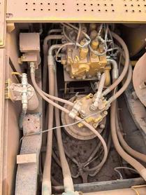 Buy Sany SY485C Used Excavator / 8 Used Sany SY485C Excavator 2021 Model / 8