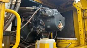 Buy Komatsu PC460LC-8 Used Excavator / 5 Used Komatsu PC460LC-8 Excavator 2016 Model / 5