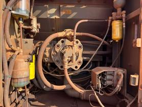 Buy Case CX240 Used Excavator / 2 Used Case CX240 Excavator 2016 Model / 2