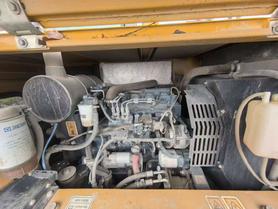 Buy XCMG XE75C Used Excavator / 5 Used XCMG XE75C Excavator 2016 Model / 5