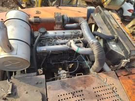 Buy Doosan DH420 Used Excavator / 9 Used Doosan DH420 Excavator 2016 Model / 9