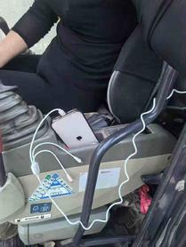 Buy Hitachi ZX330-5B Used Excavator / 6 Used Hitachi ZX330-5B Excavator 2016 Model / 6