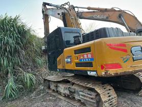 Buy Sany SY215C-8 Used Excavator / 5 Used Sany SY215C-8 Excavator 2016 Model / 5
