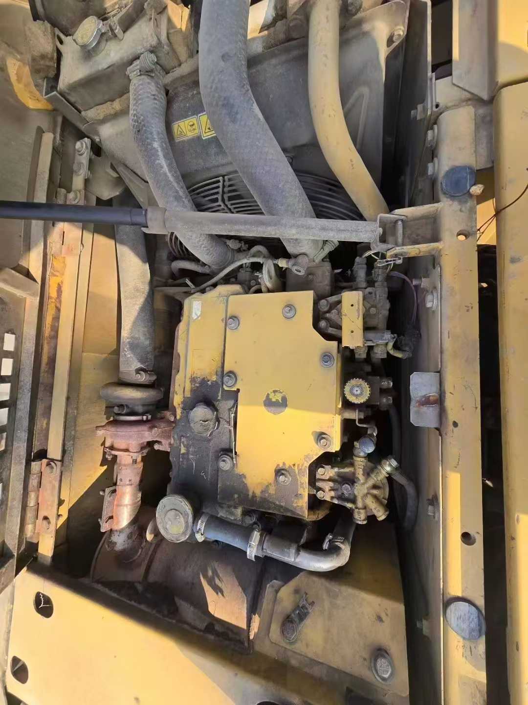 Buy Caterpillar 312 Used Excavator / 6 Used Caterpillar 312 Excavator 2010 Model / 6