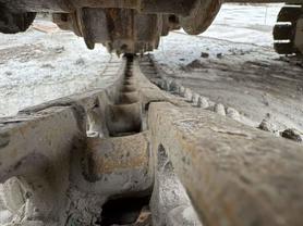 Buy Hitachi ZX70-5A Used Excavator / 5 Used Hitachi ZX70-5A Excavator 2019 Model / 5