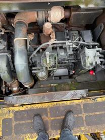 Buy Komatsu PC460LC-8 Used Excavator / 2 Used Komatsu PC460LC-8 Excavator 2016 Model / 2