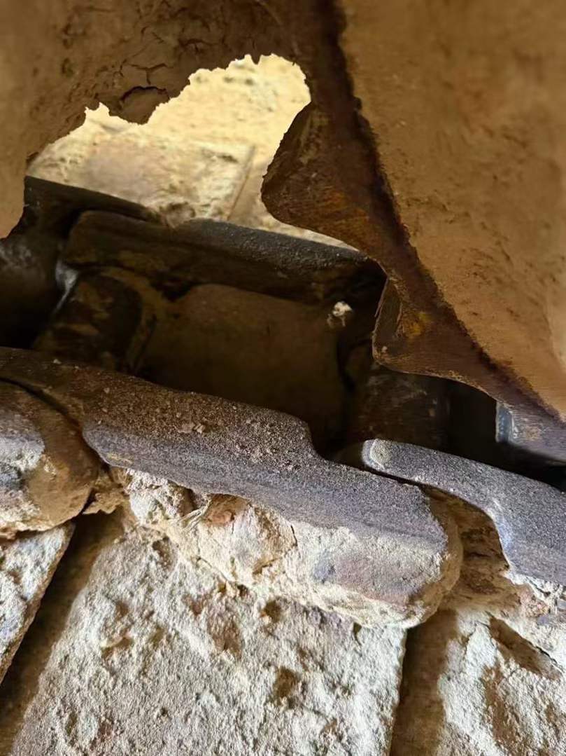 Used Sany SY205C Excavator 2021 Model / 8