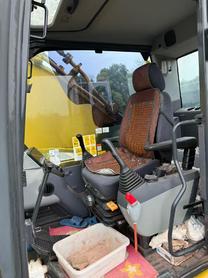 Buy Komatsu PC460LC-8 Used Excavator / 6 Used Komatsu PC460LC-8 Excavator 2016 Model / 6