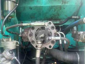 Buy Kobelco SK2008 Used Excavator / 4 Used Kobelco SK2008 Excavator 2009 Model / 4