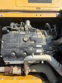 Buy Sany SY200C Used Excavator / 7 Used Sany SY200C Excavator 2020 Model / 7