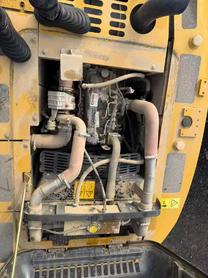 Buy XCMG XE135B Used Excavator / 8 Used XCMG XE135B Excavator 2021 Model / 8