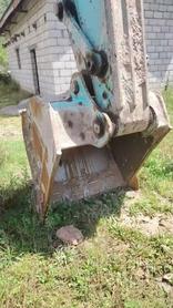 Buy Kobelco SK210 Used Excavator / 3 Used Kobelco SK210 Excavator 2022 Model / 3