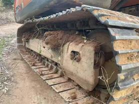 Buy Doosan S130W-3 Used Excavator / 3 Used Doosan S130W-3 Excavator 2021 Model / 3