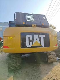 Buy Caterpillar 320D Used Excavator / 3 Used Caterpillar 320D Excavator 2016 Model / 3