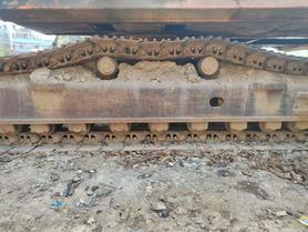 Buy Doosan DH420 Used Excavator / 3 Used Doosan DH420 Excavator 2016 Model / 3