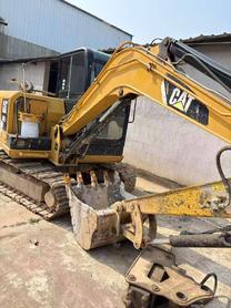 Buy Caterpillar 306D Used Excavator / 6 Used Caterpillar 306D Excavator 2016 Model / 6