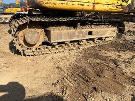 Buy Komatsu PC60-7 Used Excavator / 9 Used Komatsu PC60-7 Excavator 2016 Model / 9