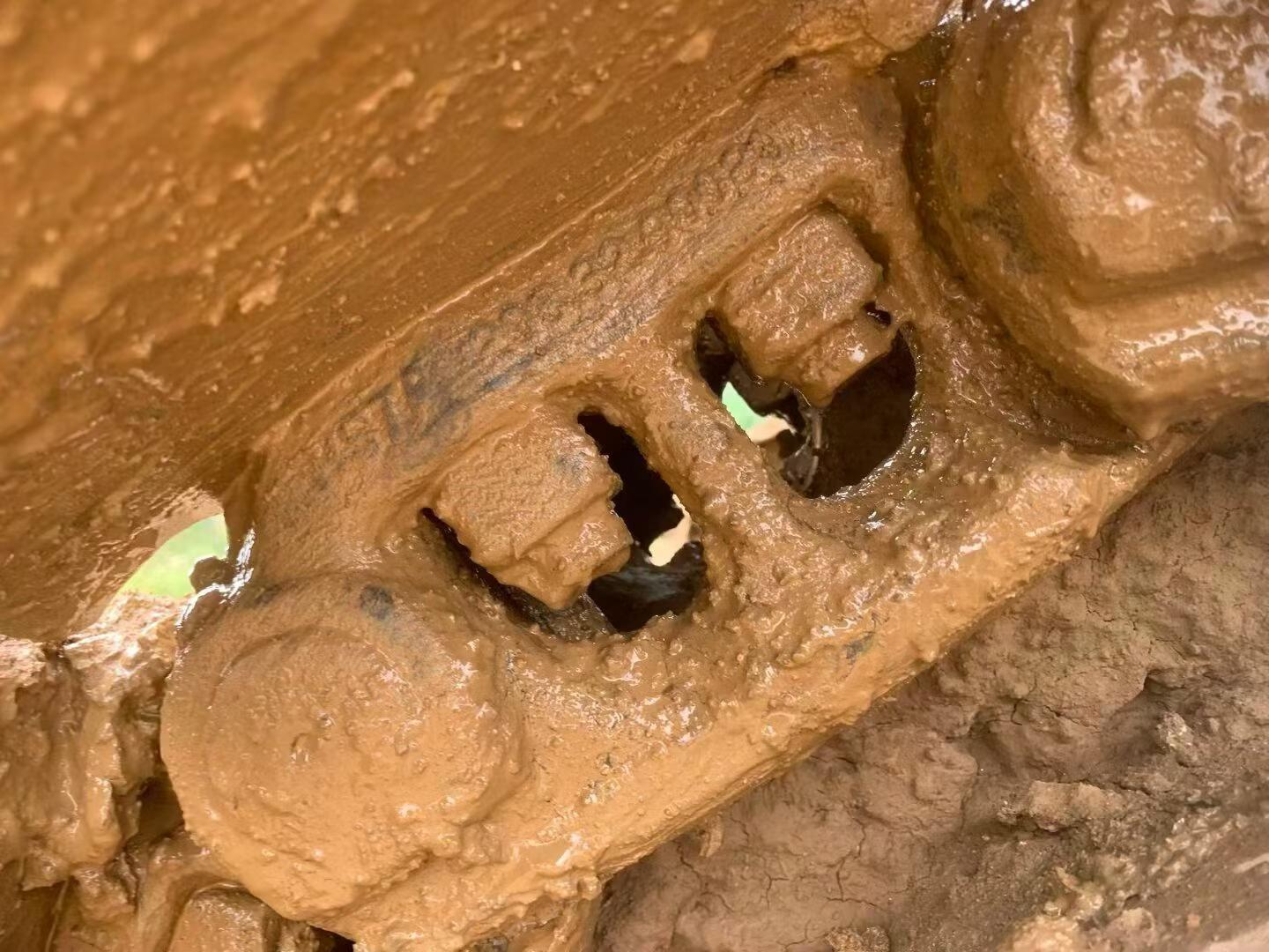 Buy Case CX360 Used Excavator / 4 Used Case CX360 Excavator 2015 Model / 4