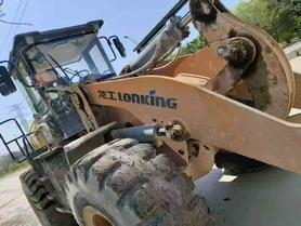 Buy Lonking LG855H Used Loader / 3 Buy Lonking LG855H Used Loader / 3
