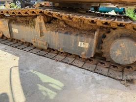 Buy XCMG XE60G Used Excavator / 8 Used XCMG XE60G Excavator 2024 Model / 8