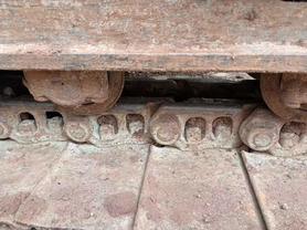 Buy Volvo EC210B Used Excavator / 6 Used Volvo EC210B Excavator 2020 Model / 6