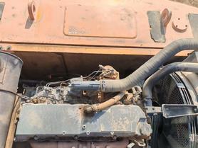 Buy Sany SY305C Used Excavator / 6 Used Sany SY305C Excavator 2014 Model / 6