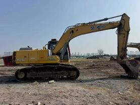 Buy XCMG XE215 Used Excavator / 5 Used XCMG XE215 Excavator 2013 Model / 5