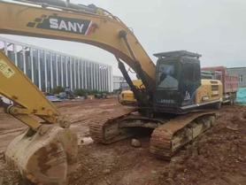Buy Sany SY365C Used Excavator / 2 Used Sany SY365C Excavator 2019 Model / 2
