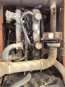 Buy Doosan DX380 Used Excavator / 8 Used Doosan DX380 Excavator 2014 Model / 8