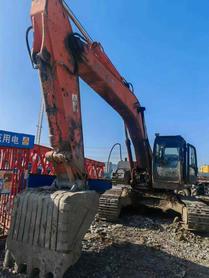 Buy Hitachi EX250-5 Used Excavator / 6 Used Hitachi EX250-5 Excavator 2016 Model / 6