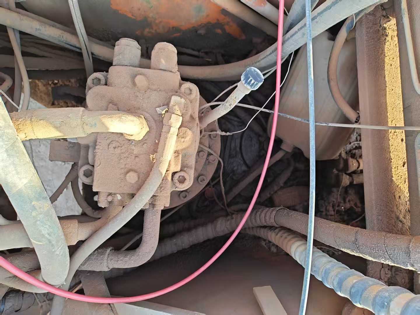 Buy Doosan DH300-7 Used Excavator / 3 Used Doosan DH300-7 Excavator 2016 Model / 3