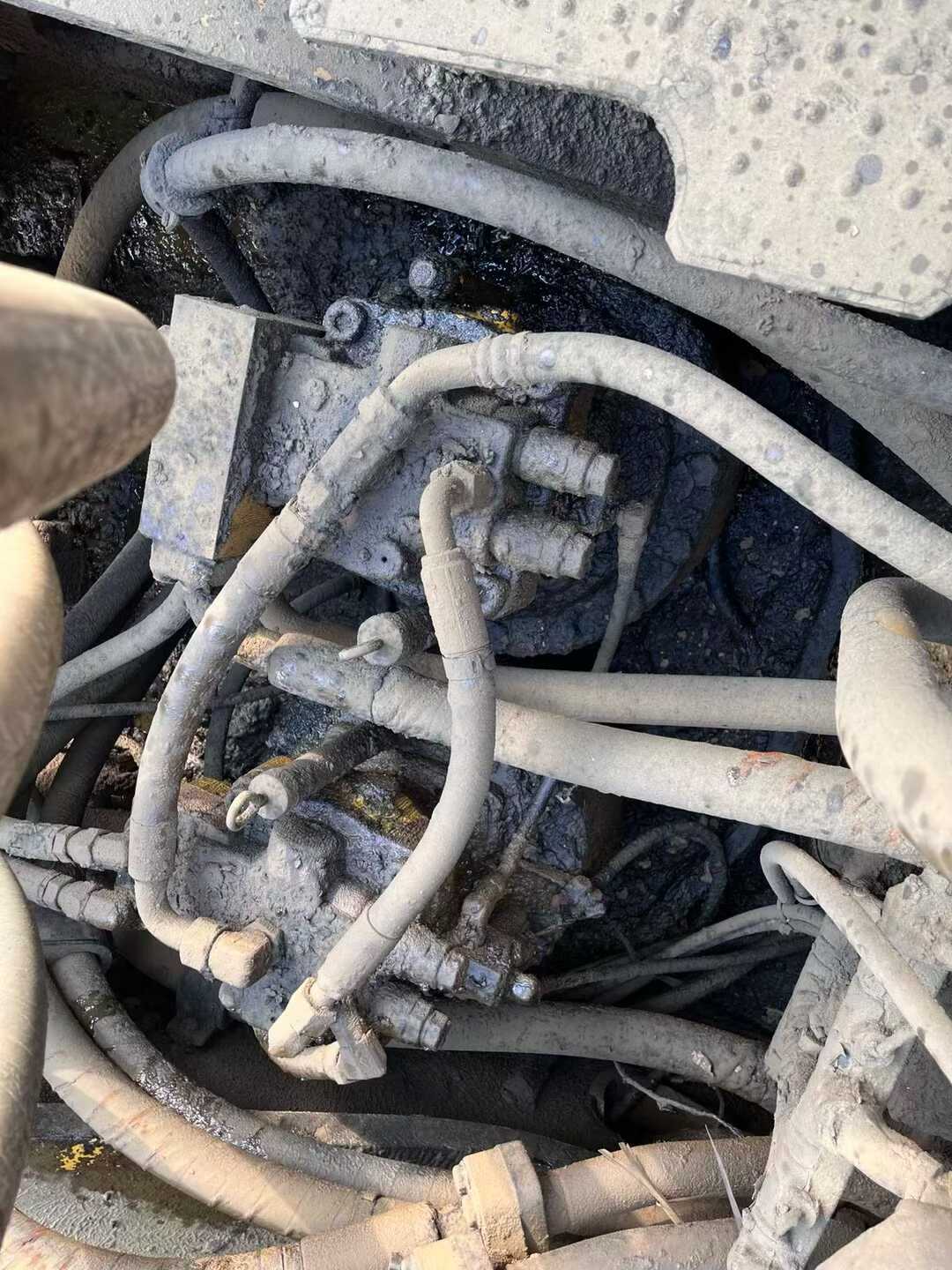 Buy Caterpillar 374D Used Excavator / 7 Used Caterpillar 374D Excavator 2016 Model / 7