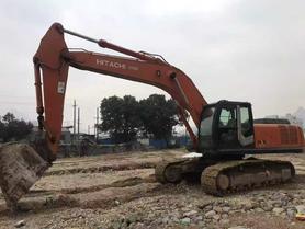 Buy Hitachi EX360-5 Used Excavator / 4 Used Hitachi EX360-5 Excavator 2016 Model / 4