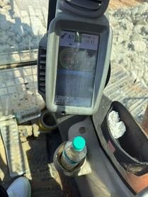 Buy Hitachi EX210-5 Used Excavator / 8 Used Hitachi EX210-5 Excavator 2014 Model / 8