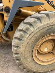 Buy Lonking LG855 Used Loader / 7 Buy Lonking LG855 Used Loader / 7