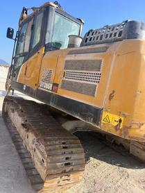 Buy Sany SY255H Used Excavator / 6 Used Sany SY255H Excavator 2016 Model / 6