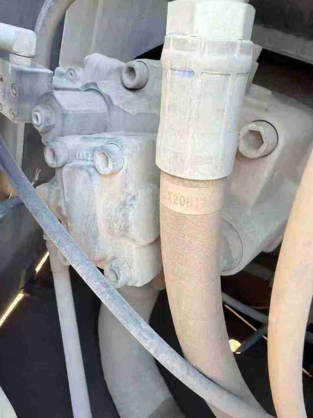 Used Kobelco SK75 Excavator 2021 Model / 6