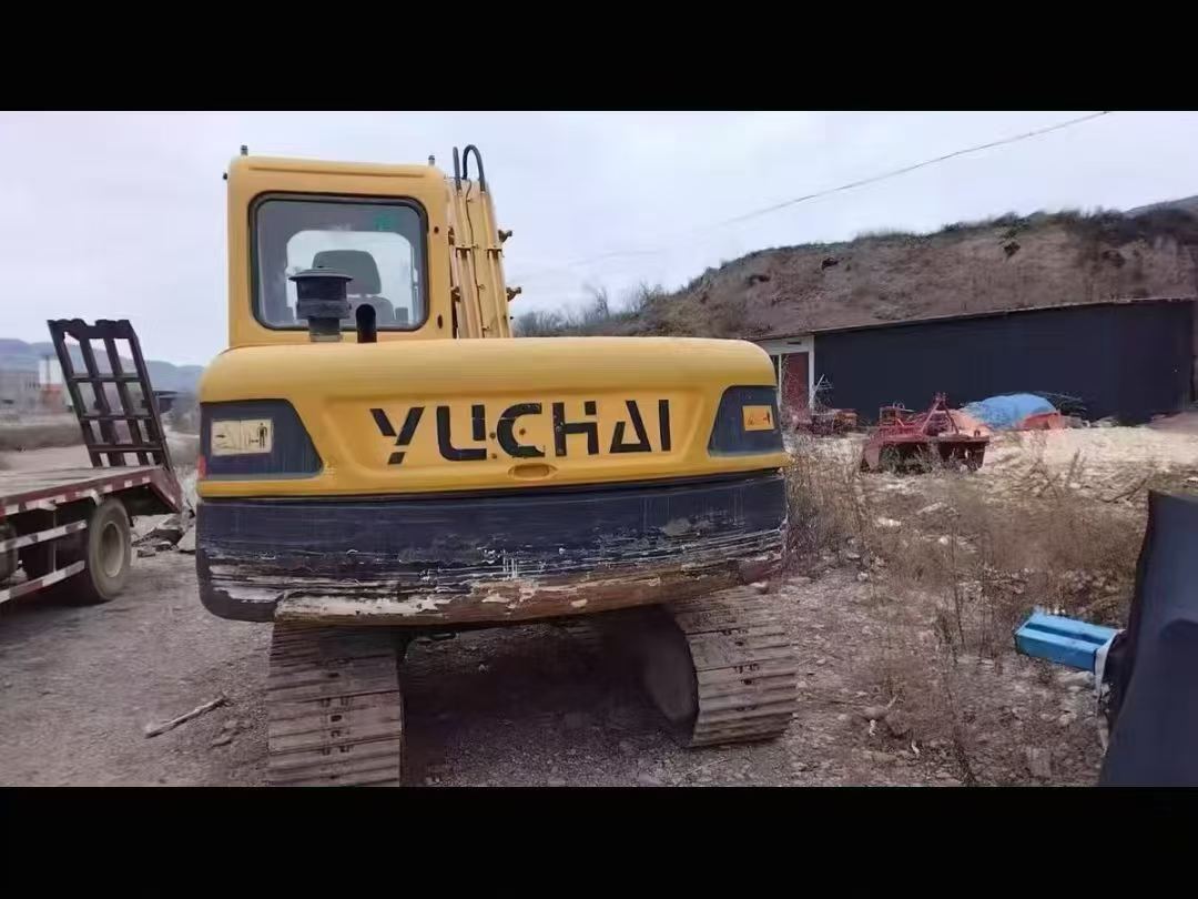 Buy Yanmar B6-3 Used Excavator / 2 Used Yanmar B6-3 Excavator 2015 Model / 2