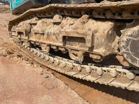 Buy Kobelco SK380D Used Excavator / 7 Used Kobelco SK380D Excavator 2020 Model / 7