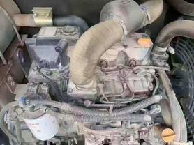 Buy Doosan DH60 Used Excavator / 5 Used Doosan DH60 Excavator 2023 Model / 5