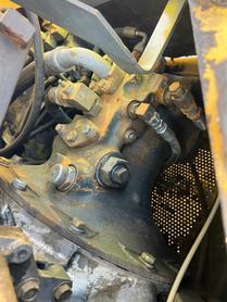 Buy Komatsu PC60-7 Used Excavator / 6 Used Komatsu PC60-7 Excavator 2016 Model / 6