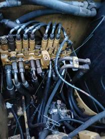 Buy Caterpillar 307B Used Excavator / 4 Used Caterpillar 307B Excavator 2013 Model / 4