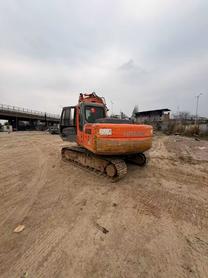 Buy Hitachi EX120-6 Used Excavator / 2 Used Hitachi EX120-6 Excavator 2016 Model / 2