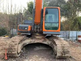 Buy Doosan DX230LC Used Excavator / 7 Used Doosan DX230LC Excavator 2022 Model / 7